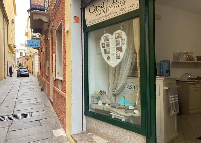 Casa Ilva
