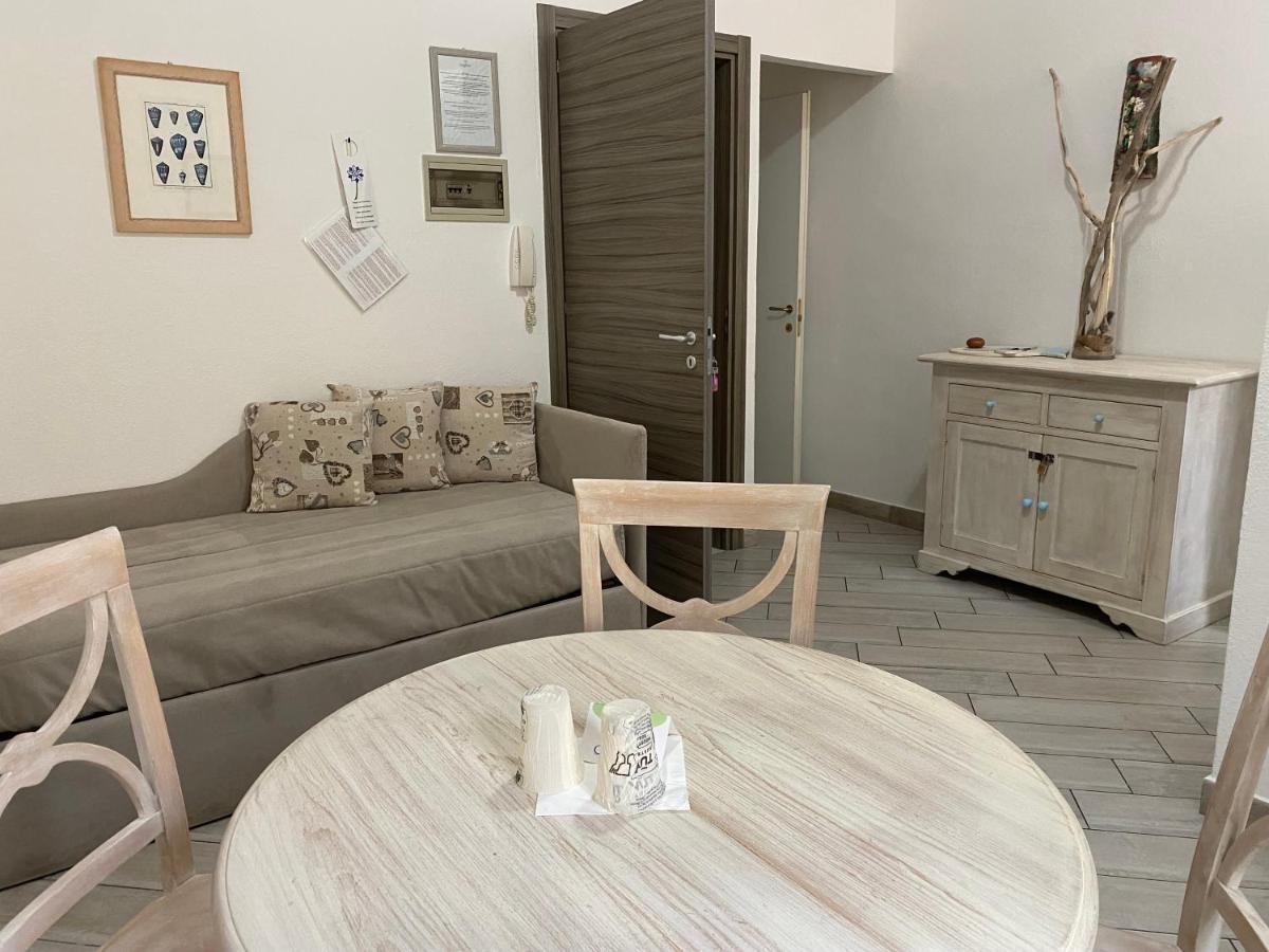 Casa Ilva La Maddalena (Sassari)
