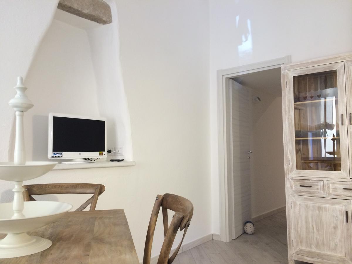 Casa Ilva * La Maddalena (Sassari)