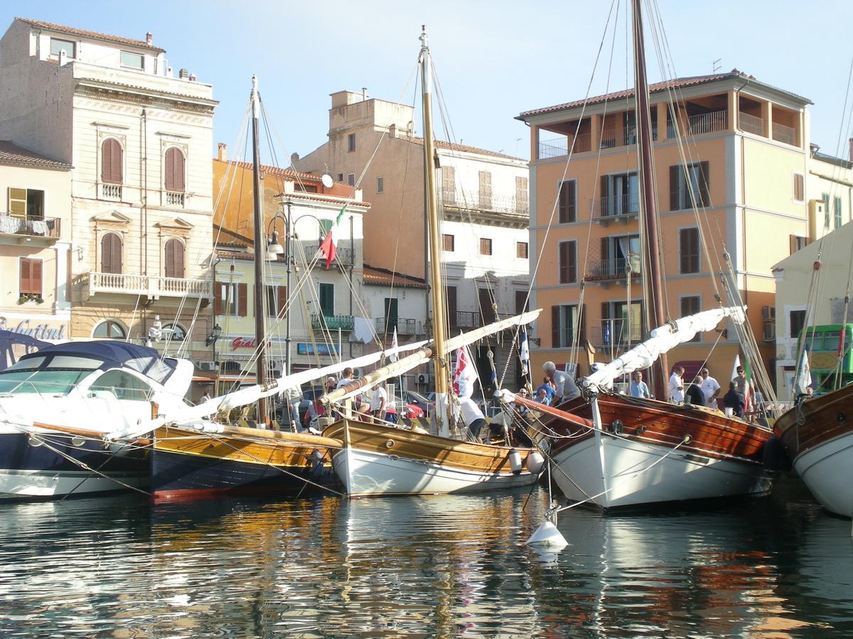 Casa Ilva