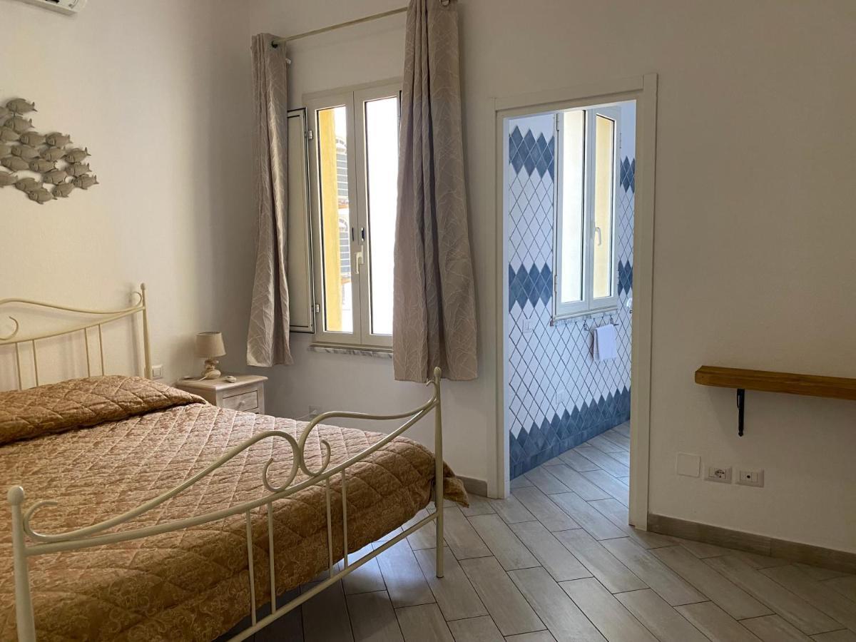 Casa Ilva La Maddalena (Sassari)