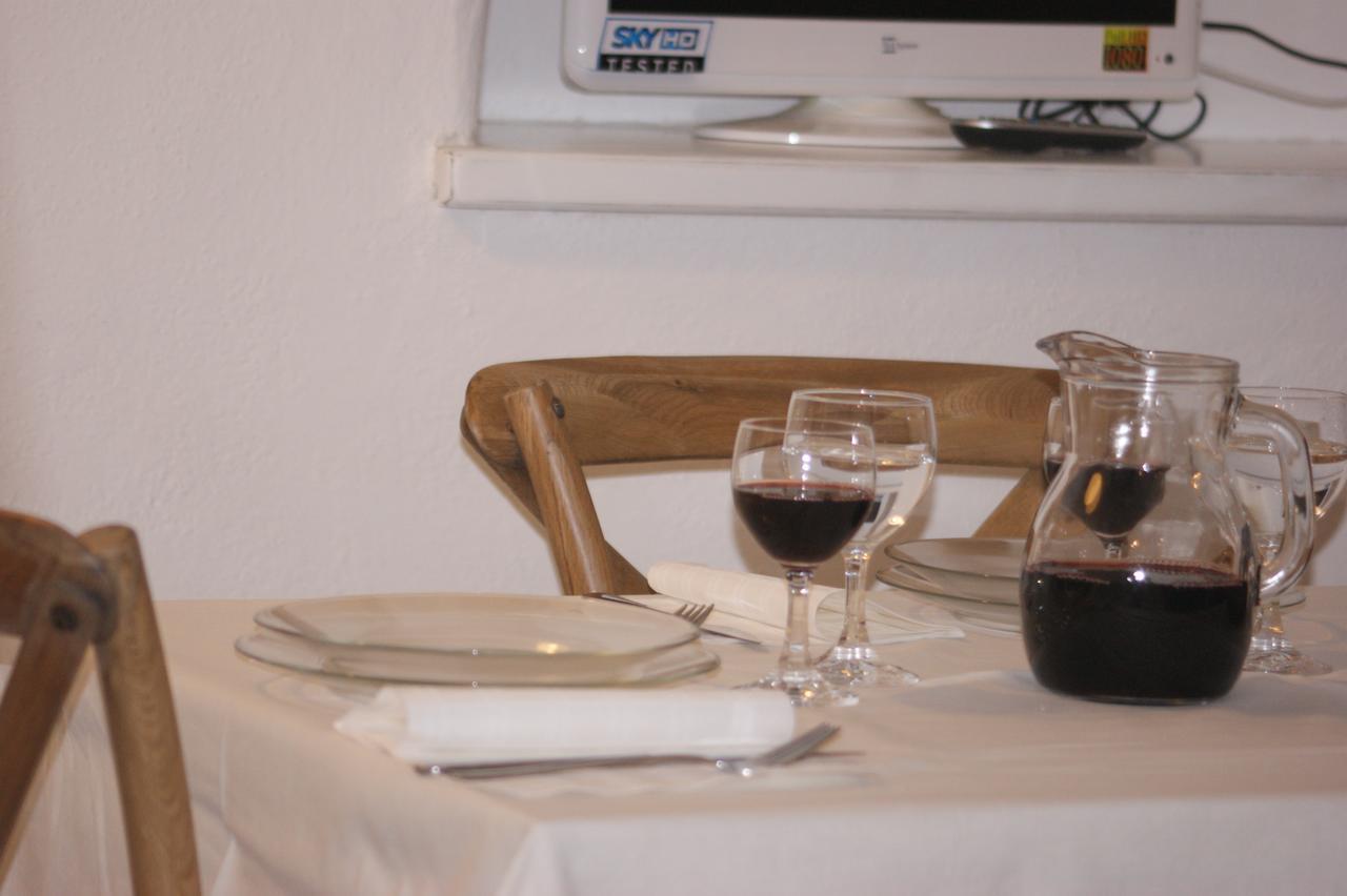 Gasthof Casa Ilva
