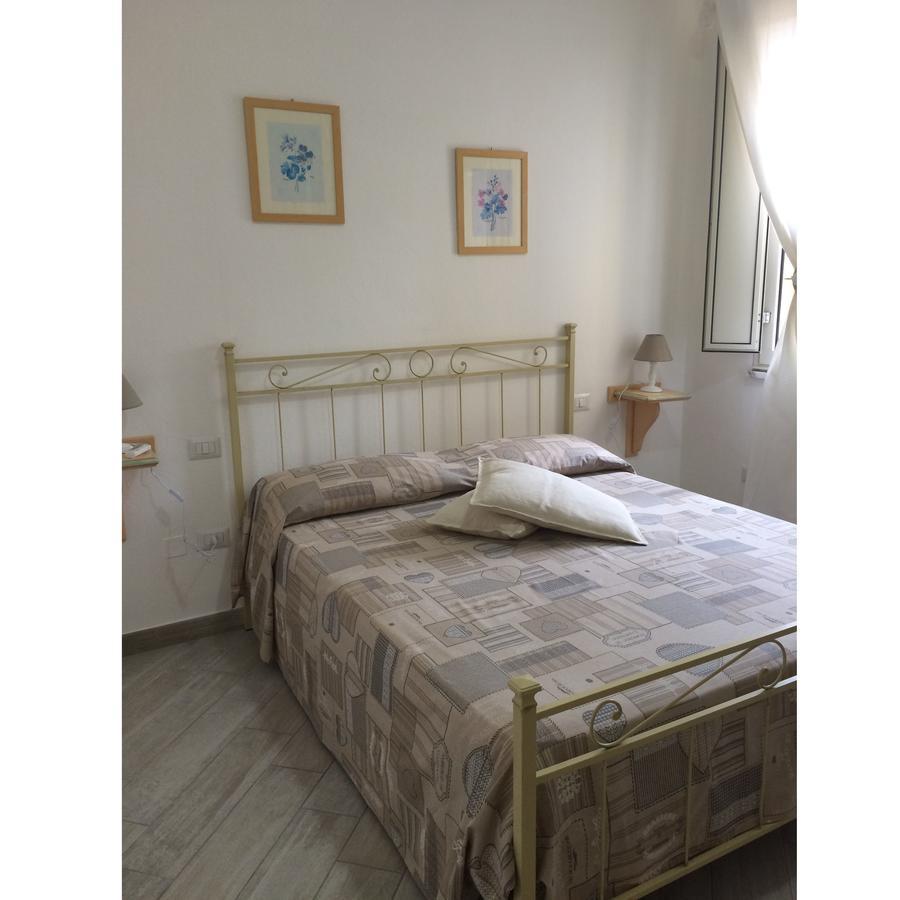 Casa Ilva Gasthof La Maddalena (Sassari)