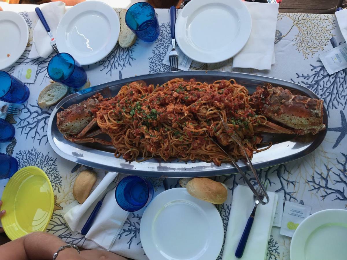 Gasthof Casa Ilva *